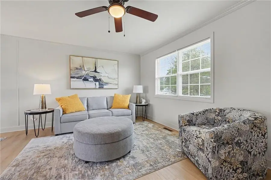 2505 Banner Whitehead Road, Sophia, NC 27350 - #2