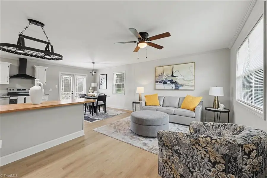 2505 Banner Whitehead Road, Sophia, NC 27350 - #3