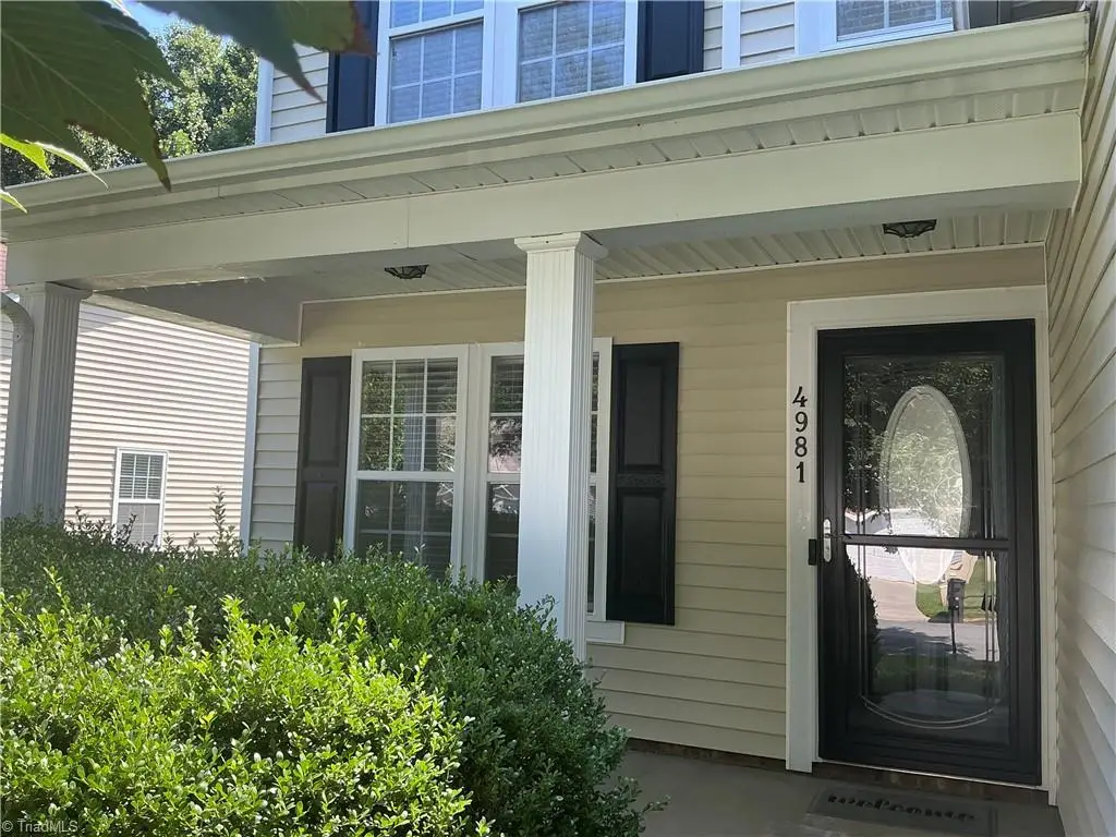 4981 Brian Center Lane, Winston Salem, NC 27106 - #1
