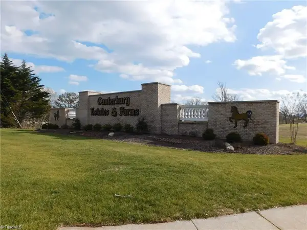 TBD Saint Andrews Drive, North Wilkesboro, NC 28659