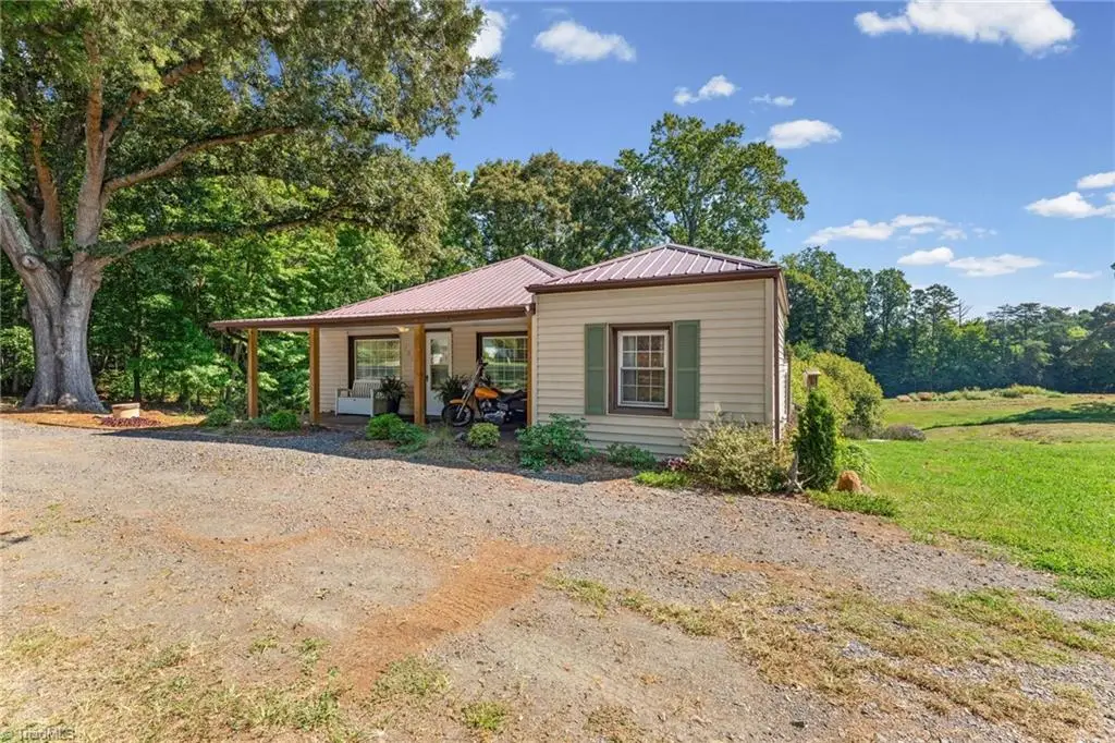 2360 Us Highway 601, Mocksville, NC 27028 - #1
