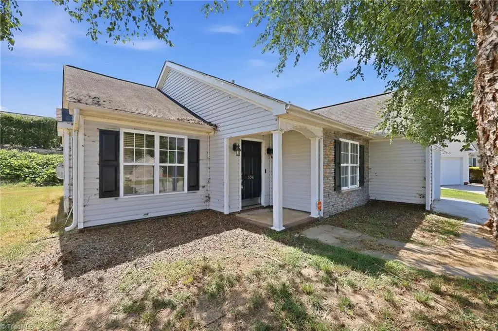 306 Walden Ridge Court, South Fork, NC 27127 - #1