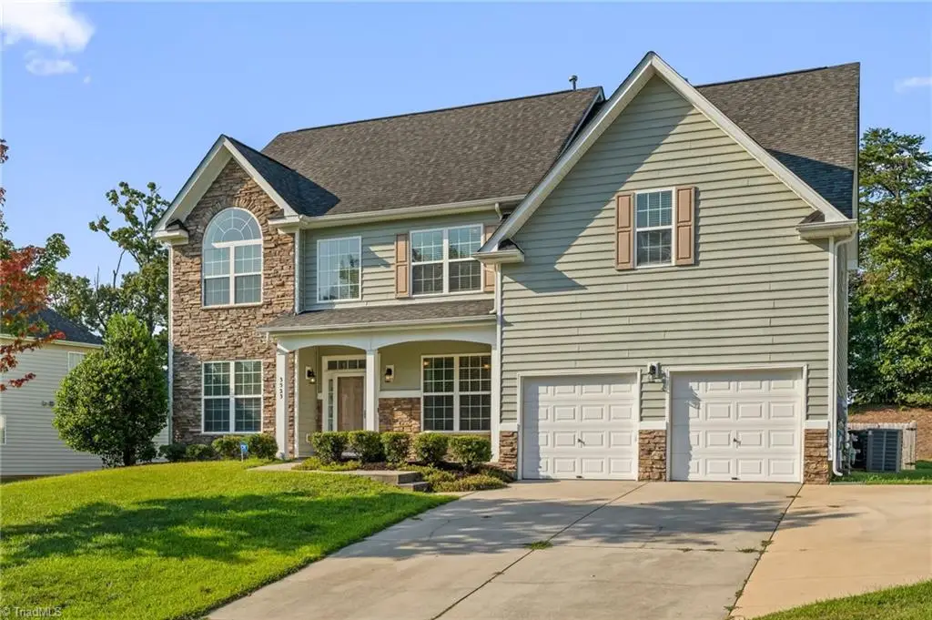 3523 Sagedale Court, High Point, NC 27265 - #1