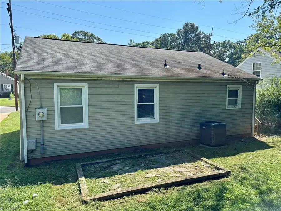 2824 Patria Street, Winston Salem, NC 27127 - #2