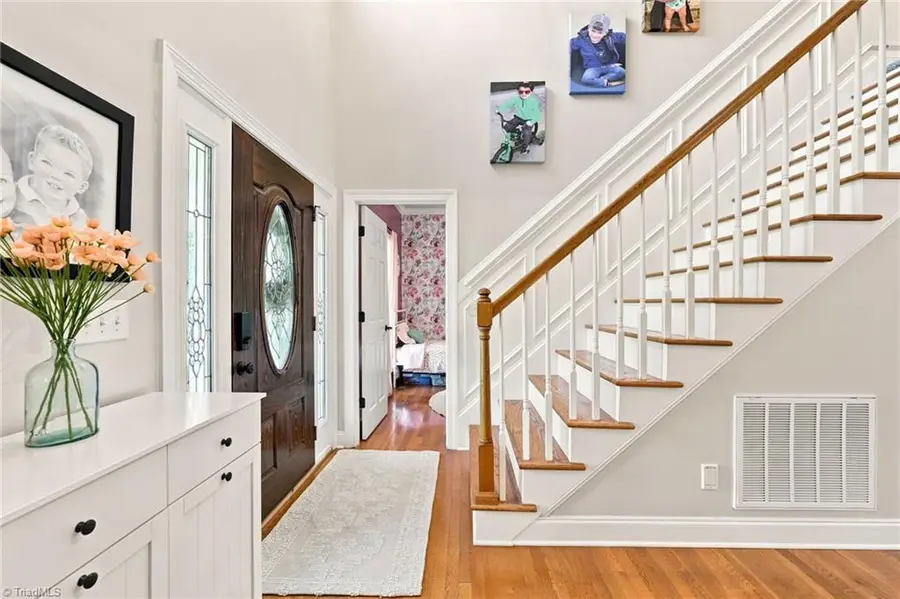406 Creek Mill Court, Greensboro, NC 27406 - #3