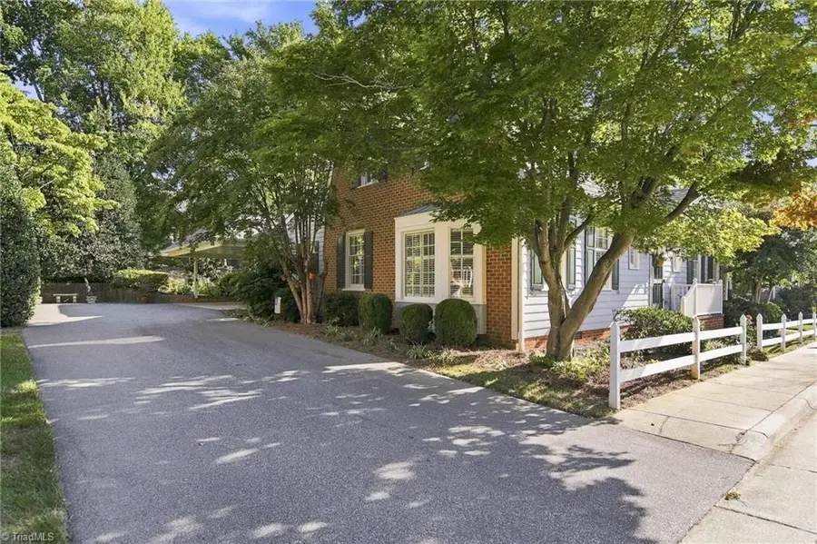 311 Muirfield Drive, Winston Salem, NC 27106 - #3