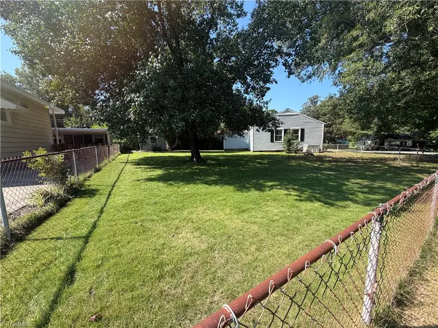 213 Watson Drive, Burlington, NC 27217 - #2