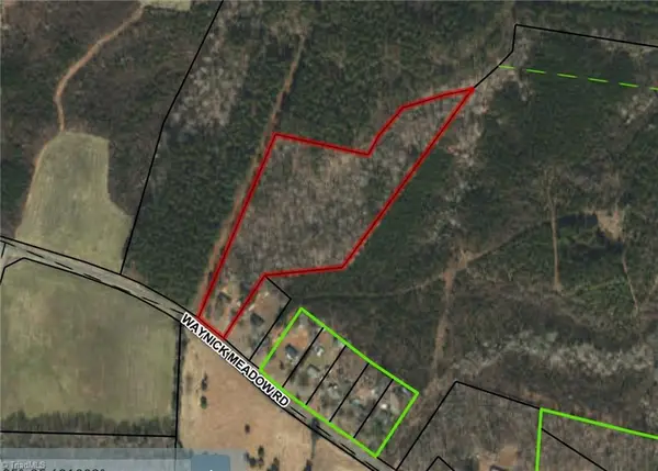 5102 Waynick Meadow Road, Asheboro, NC 27205