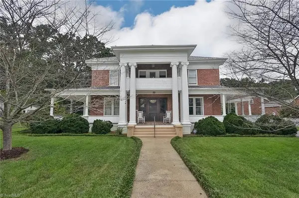 418 W Main Street, Elkin, NC 28621