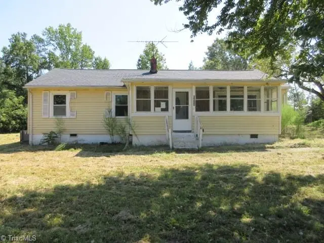 6477 Beulah Church Road, Liberty, NC 27298 - #1