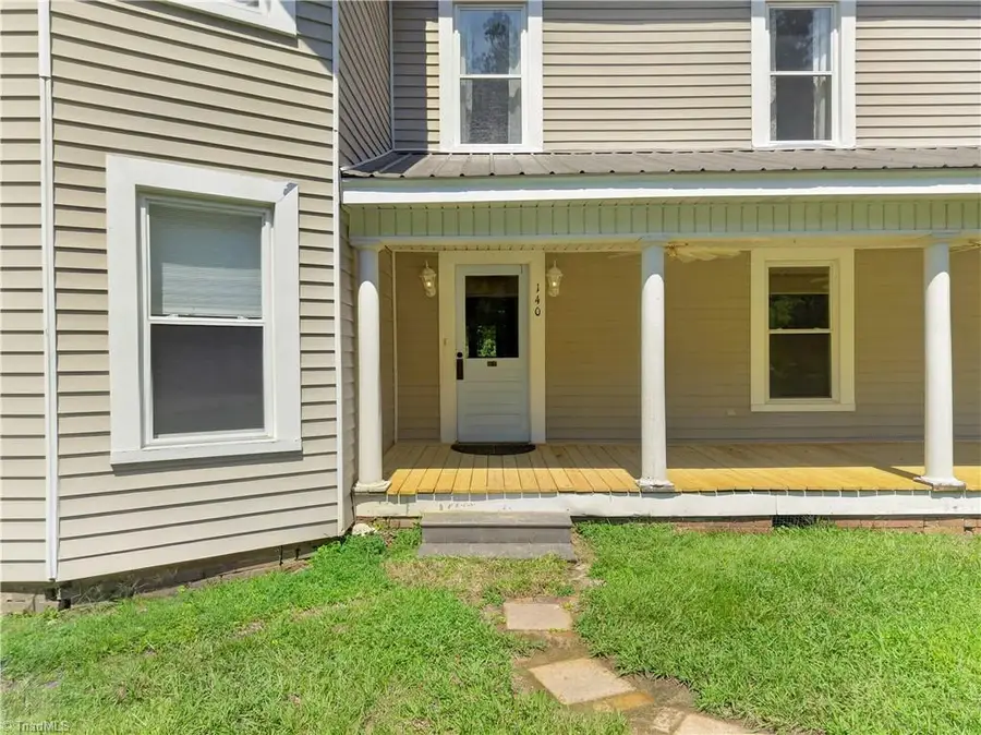 140 Harper Street, Star, NC 27356 - #2