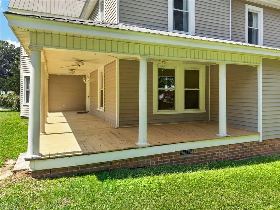 140 Harper Street, Star, NC 27356 - #3