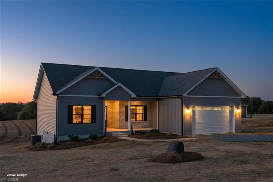 298 Cole Road, Reidsville, NC 27320 - #2