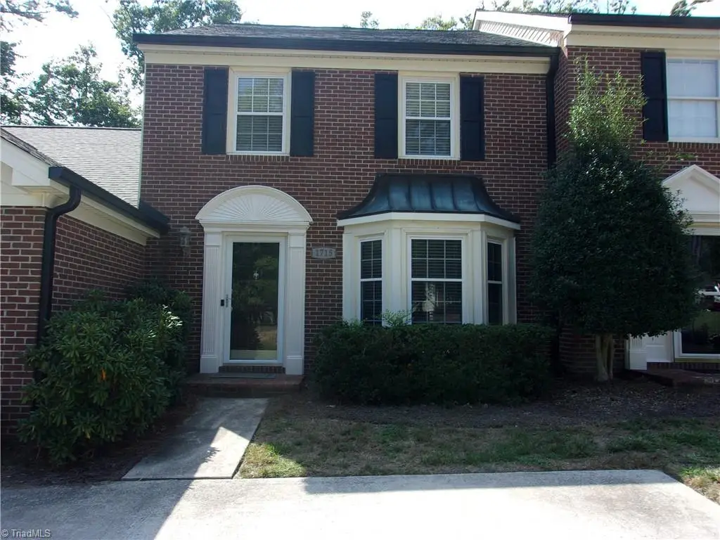 1715 Ternberry Road, High Point, NC 27262 - #1