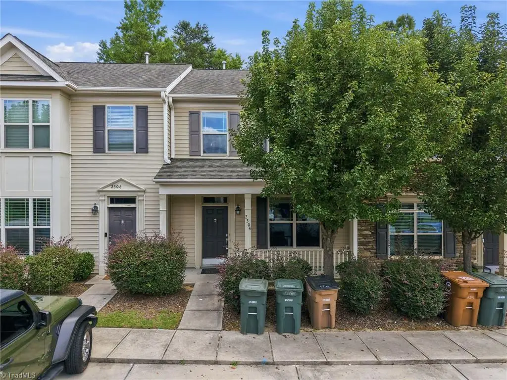 2304 Owls Nest Trail, Gilmer, NC 27301 - #1