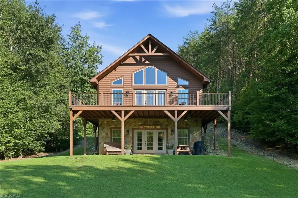 341 Riverbend Road, Troy, NC 27371 - #1