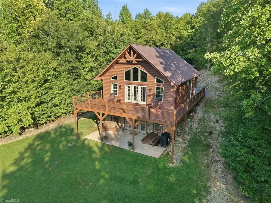 341 Riverbend Road, Troy, NC 27371 - #3
