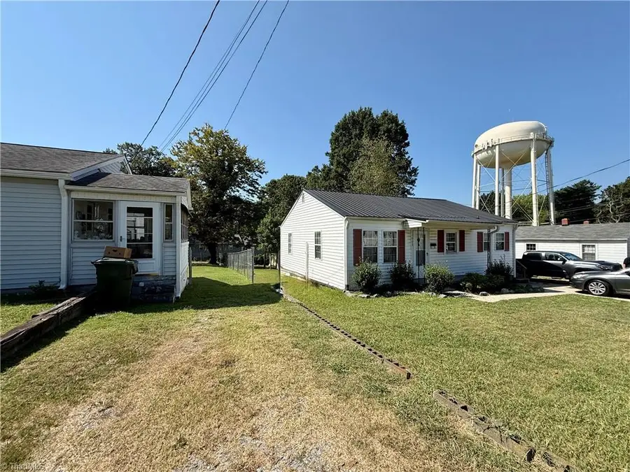 1003 Unity Street, Thomasville, NC 27360 - #2