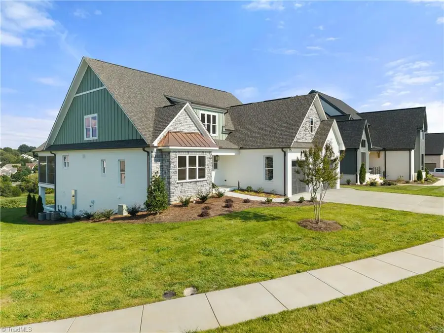 727 Royal Jasmine Court, Vienna, NC 27106 - #2