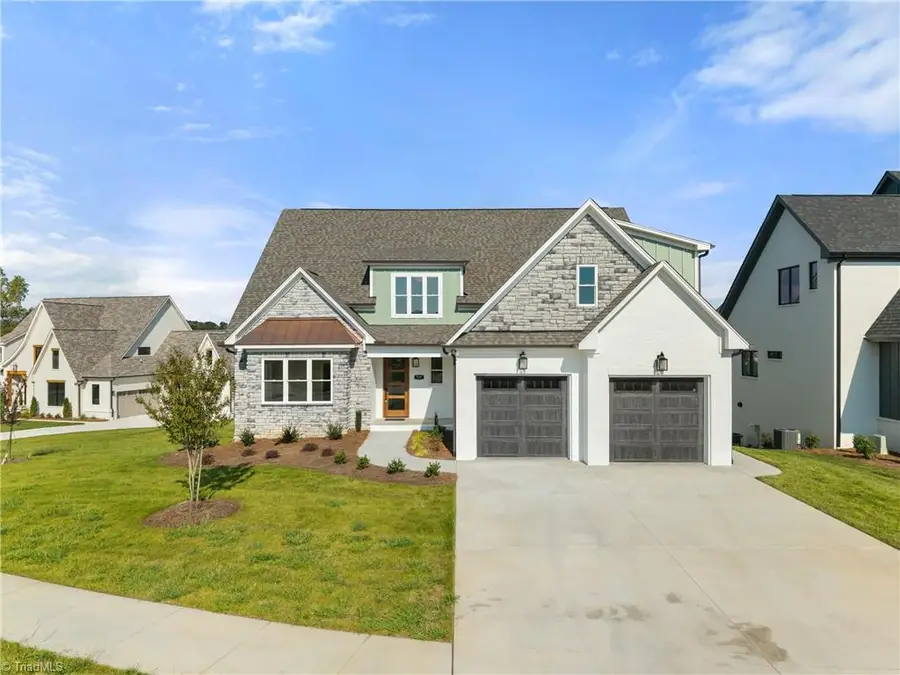 727 Royal Jasmine Court, Vienna, NC 27106 - #3