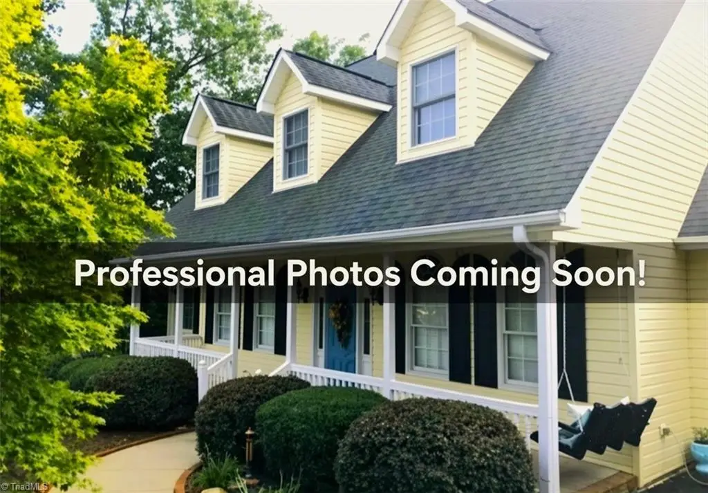2531 Peppertree Ridge Road, Randleman, NC 27317 - #1