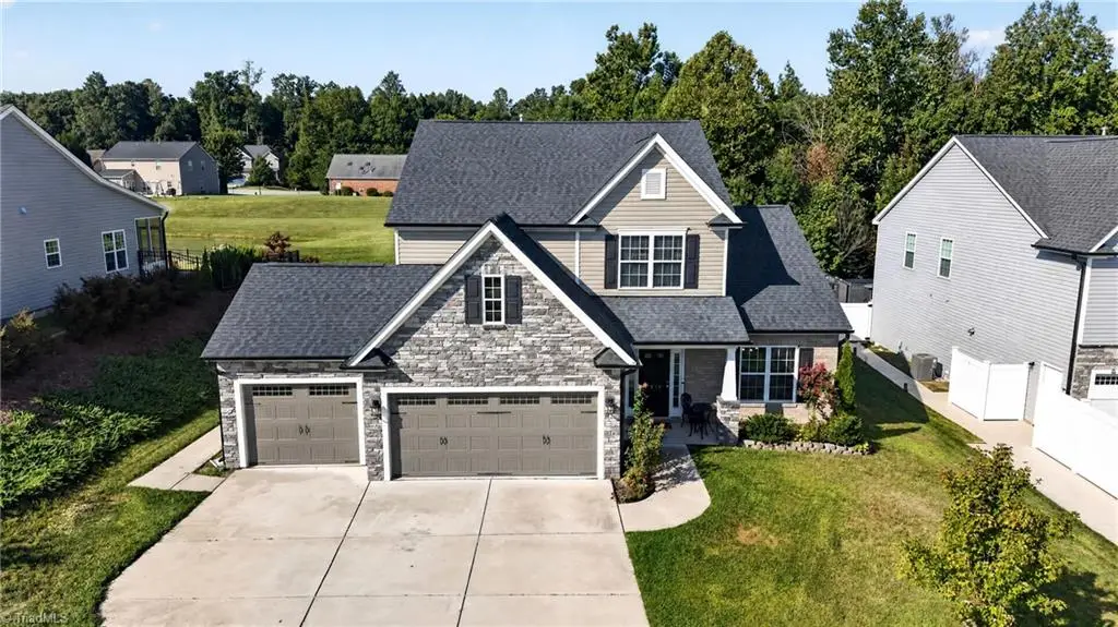 4013 Brayden Drive, High Point, NC 27265 - #1