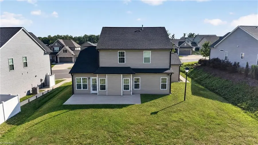 4013 Brayden Drive, High Point, NC 27265 - #3