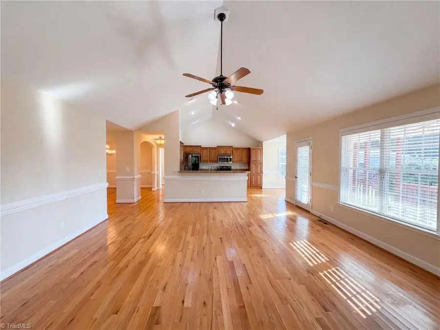 4024 Tarmac Drive, Sophia, NC 27350 - #3