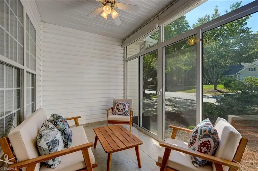 6602 Daniel Pierce Drive, Greensboro, NC 27410 - #3