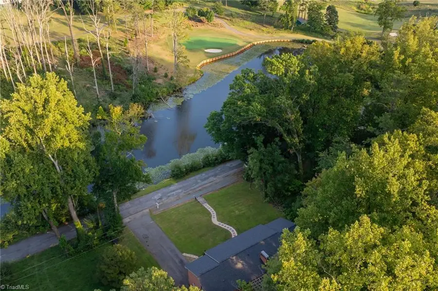 1048 Pine Lake Drive, Winston Salem, NC 27105 - #3
