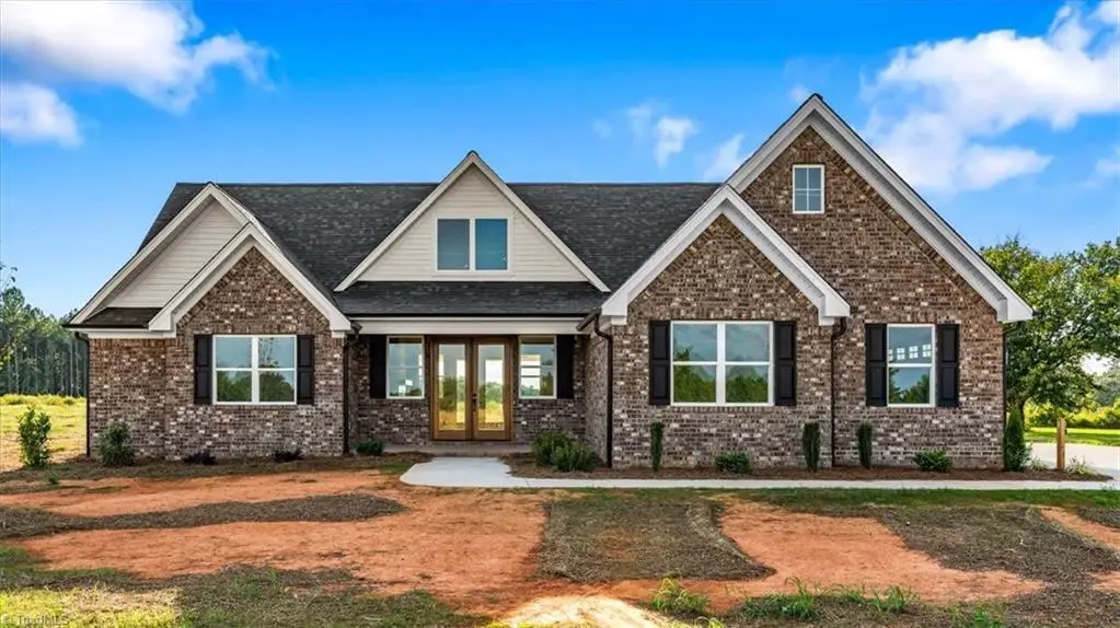 132 Greenhill Road, Mocksville, NC 27028 - #1