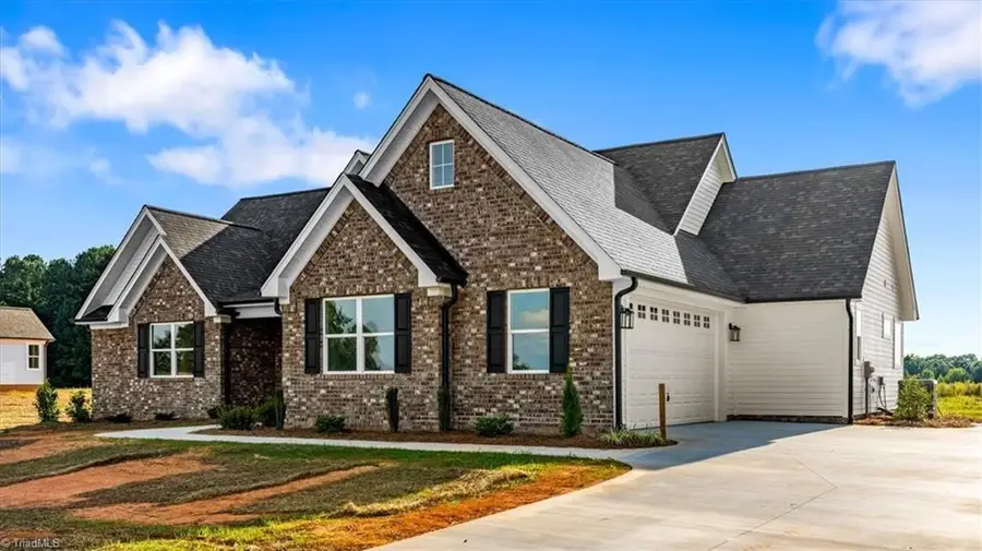 132 Greenhill Road, Mocksville, NC 27028 - #2