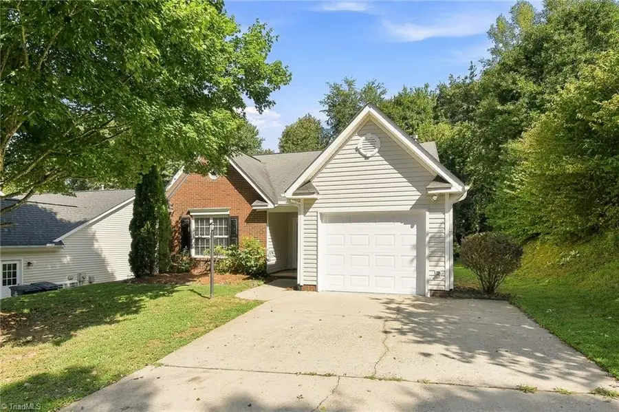5117 Oakhurst Park Court, Kernersville, NC 27284 - #2