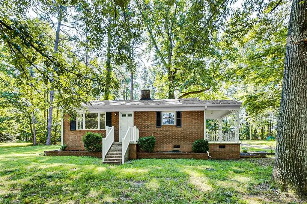 3120 Nc Highway 62 E, Liberty, NC 27298 - #1