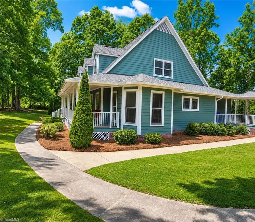 8908 Cedar Spring Drive, Colfax, NC 27235 - #2