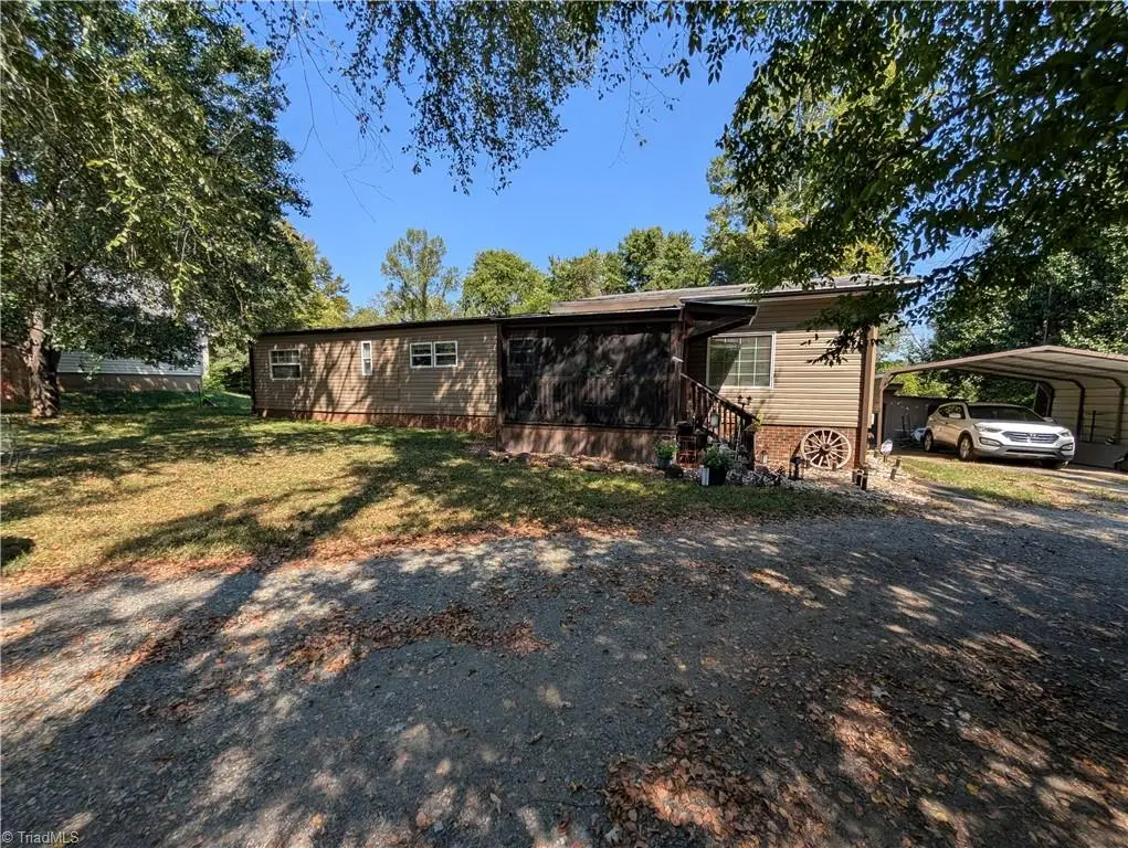 661 Eden Road, Stoneville, NC 27048 - #1