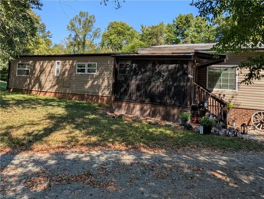661 Eden Road, Stoneville, NC 27048 - #2