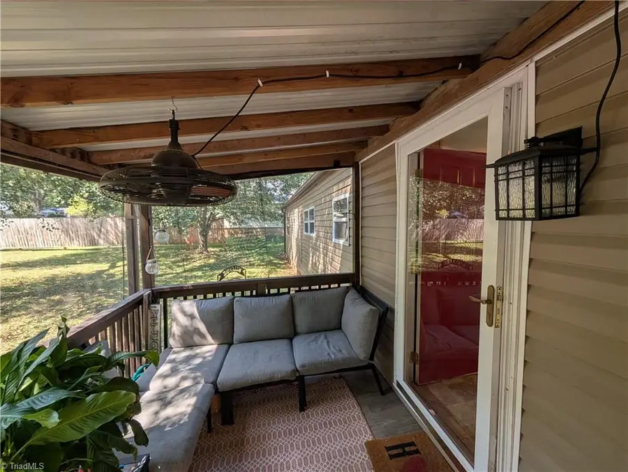 661 Eden Road, Stoneville, NC 27048 - #3