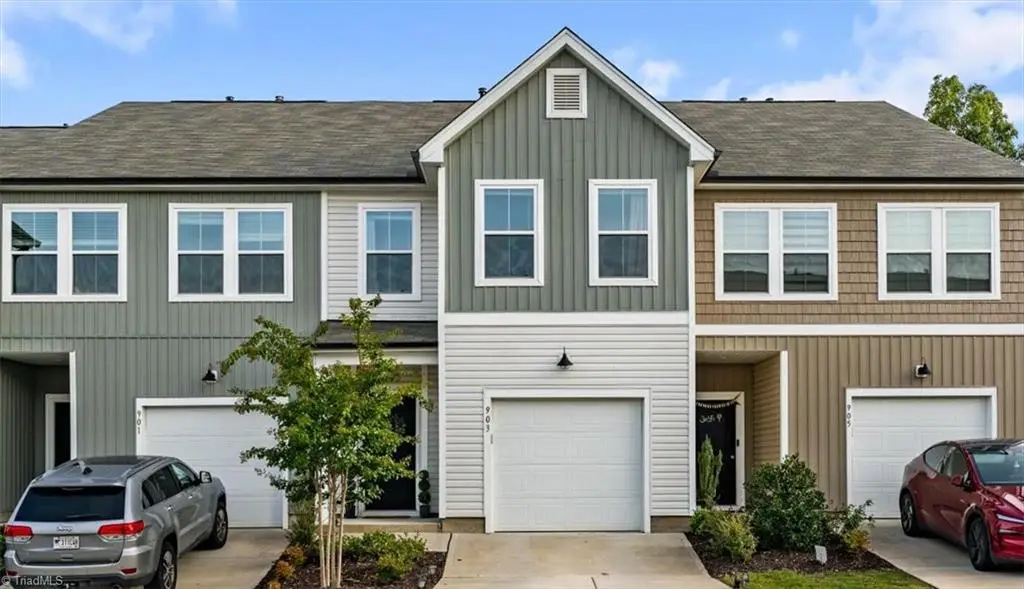 903 Falls Grove Trail, High Point, NC 27265 - #1