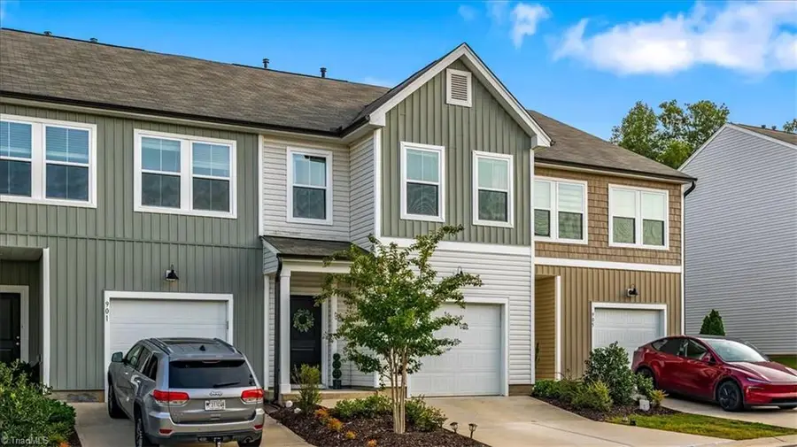 903 Falls Grove Trail, High Point, NC 27265 - #2