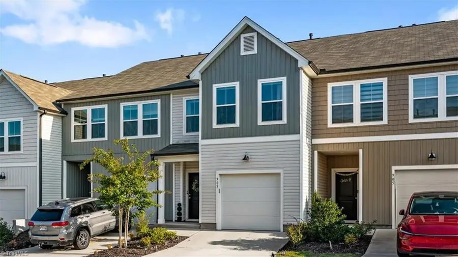 903 Falls Grove Trail, High Point, NC 27265 - #3