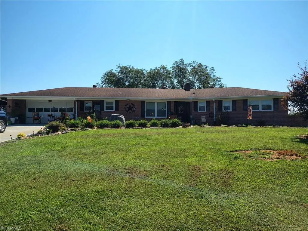727 Cody Trail, New Hope, NC 27917 - #1