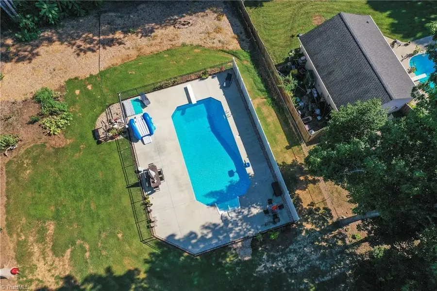 133 Fern Haven Lane, Mocksville, NC 27028 - #3
