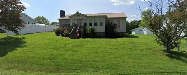 1989 Pads Road, North Wilkesboro, NC 28659