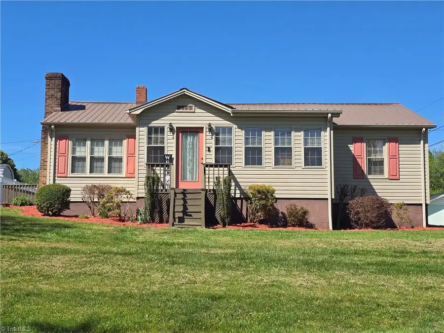 1989 Pads Road, North Wilkesboro, NC 28659 - #2