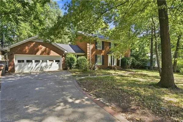 1702 Westminster Drive, Greensboro, NC 27410