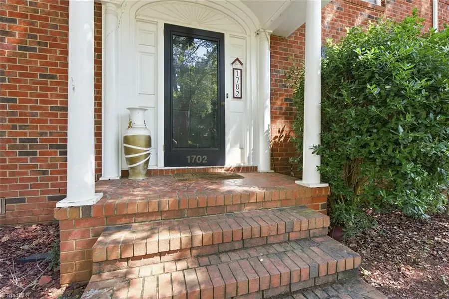 1702 Westminster Drive, Greensboro, NC 27410 - #2