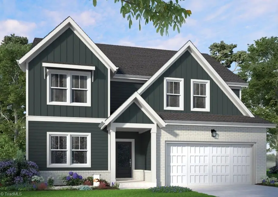5531 Rock Valley Drive, Trinity, NC 27370 - #1