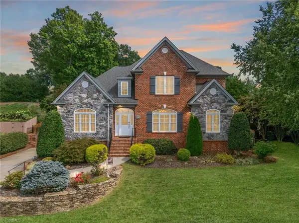 109 Covington Place, Lewisville, NC 27023