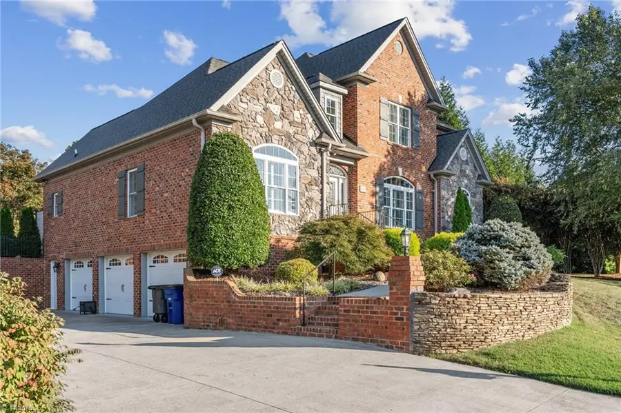 109 Covington Place, Lewisville, NC 27023 - #3